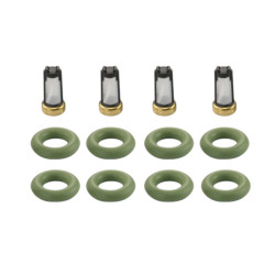 KIT DE FILTROS Y ORINGS DS...