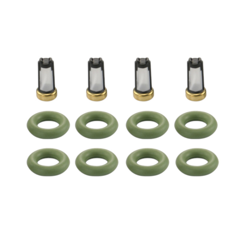 KIT DE FILTROS Y ORINGS DS M1204