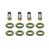 KIT DE FILTROS Y ORINGS DS M1204