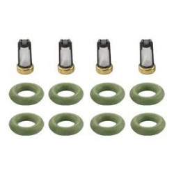 KIT DE FILTROS Y ORINGS DS M1204