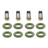 KIT DE FILTROS Y ORINGS DS M1204