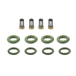 KIT DE FILTROS Y ORINGS DS...