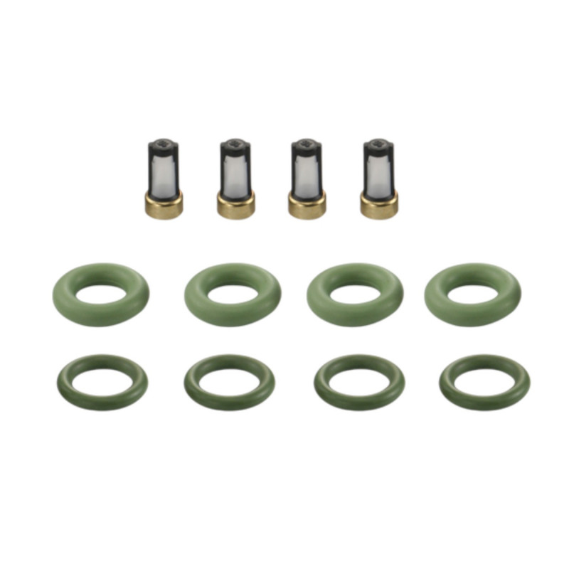KIT DE FILTROS Y ORINGS DS M1205