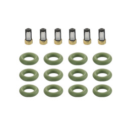 KIT DE FILTROS Y ORINGS DS...