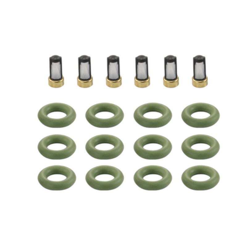 KIT DE FILTROS Y ORINGS DS M1206