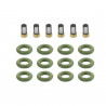 KIT DE FILTROS Y ORINGS DS M1206