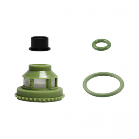 KIT DE FILTROS Y ORINGS DS M1226
