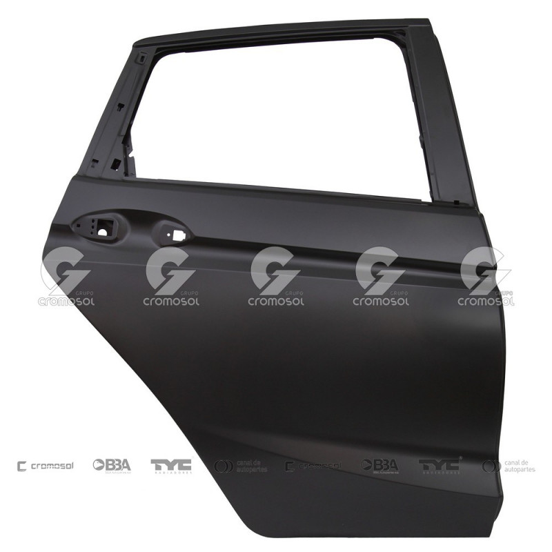 PUERTAS VARIAS TAIWAN 16480/90D
