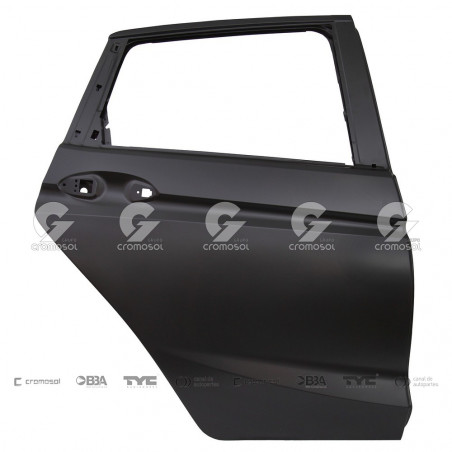 PUERTAS VARIAS TAIWAN 16480/90D