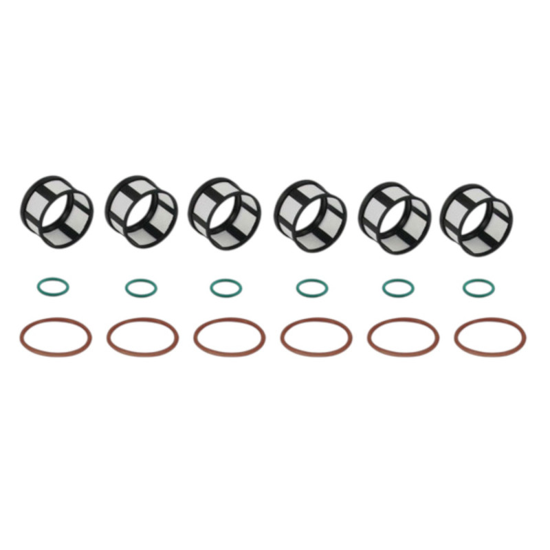 KIT DE FILTROS Y ORINGS DS M1227