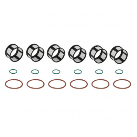 KIT DE FILTROS Y ORINGS DS M1227