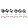 KIT DE FILTROS Y ORINGS DS M1227