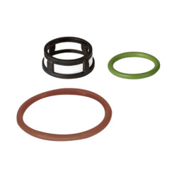KIT DE FILTROS Y ORINGS DS...