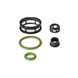 KIT DE FILTROS Y ORINGS DS...