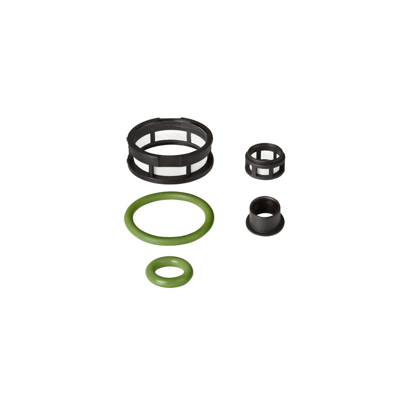 KIT DE FILTROS Y ORINGS DS M1231