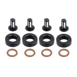 KIT DE FILTROS Y ORINGS DS...