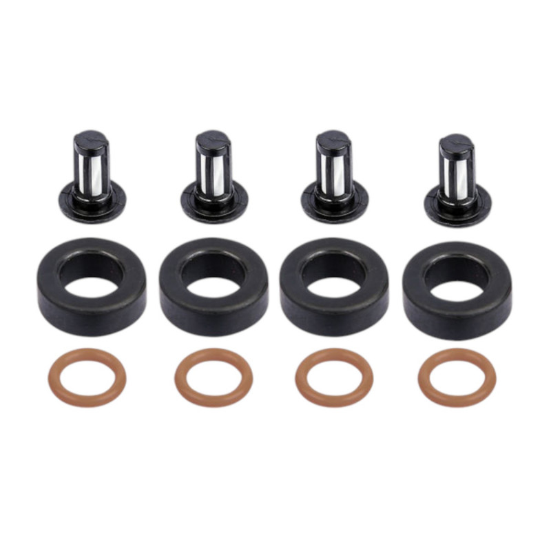 KIT DE FILTROS Y ORINGS DS M1233