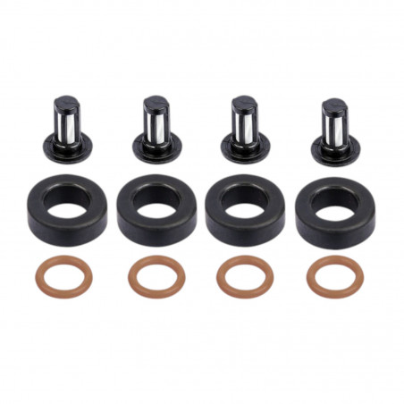 KIT DE FILTROS Y ORINGS DS M1233