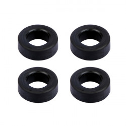 KIT DE ASIENTOS GOMA...