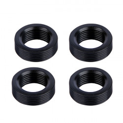 KIT DE ASIENTOS GOMA...