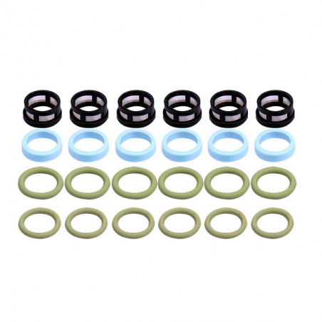 KIT DE FILTROS Y ORINGS DS M1239