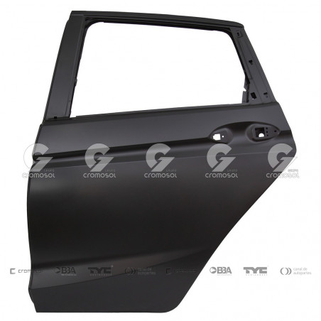 PUERTAS VARIAS TAIWAN 16480/90I