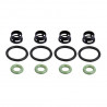 KIT DE FILTROS Y ORINGS DS M1240