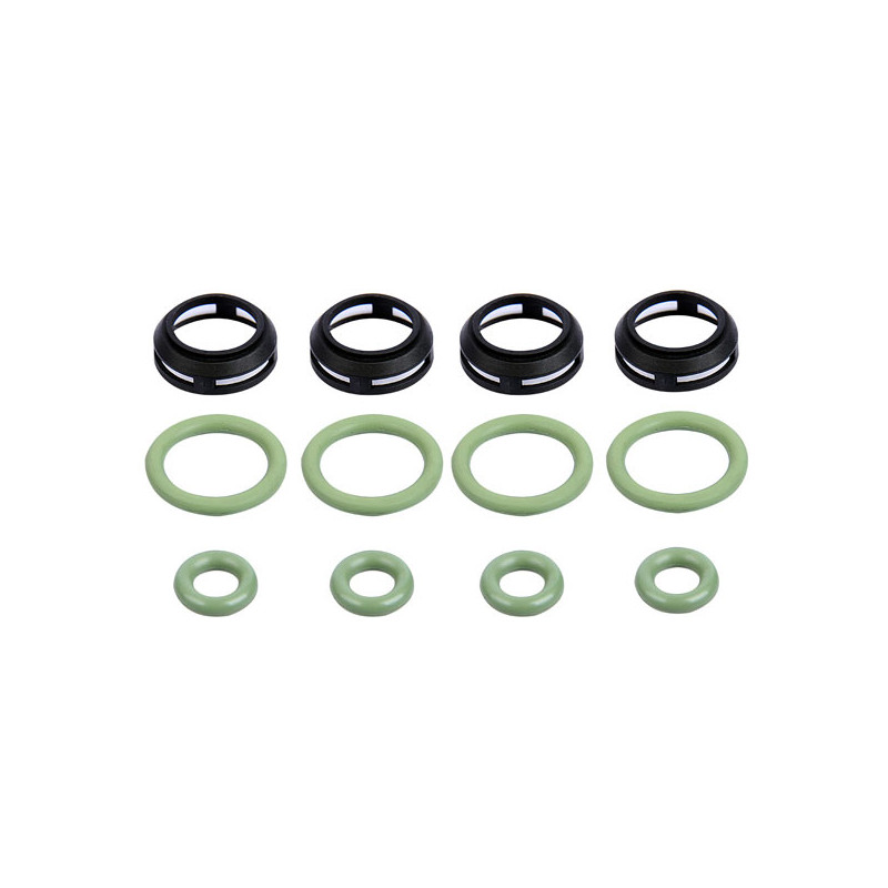 KIT DE FILTROS Y ORINGS DS M1241