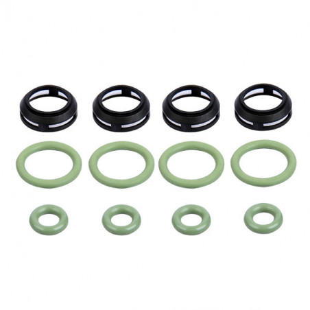 KIT DE FILTROS Y ORINGS DS M1241