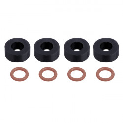 KIT DE ORINGS Y ASIENTOS...