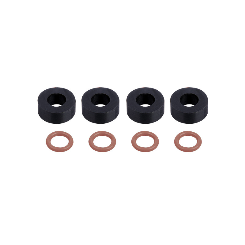 KIT DE ORINGS Y ASIENTOS GOMA SUPERIOR DS M1242