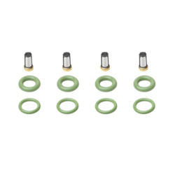 KIT DE FILTROS Y ORINGS DS...