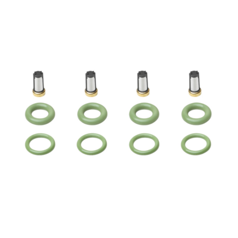 KIT DE FILTROS Y ORINGS DS M1243