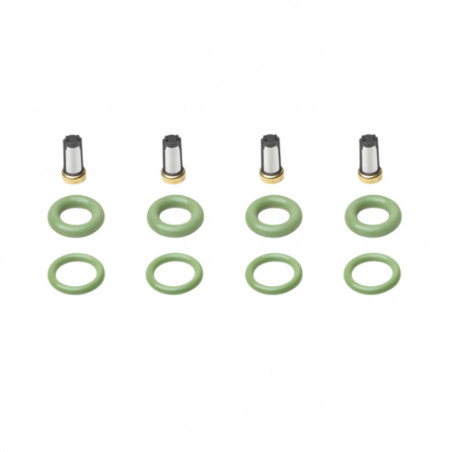 KIT DE FILTROS Y ORINGS DS M1243