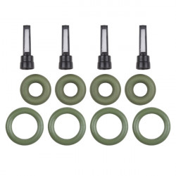 KIT DE FILTROS Y ORINGS DS...