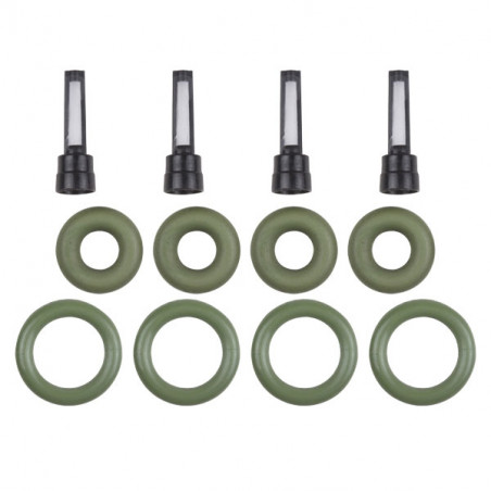 KIT DE FILTROS Y ORINGS DS M1245