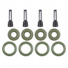 KIT DE FILTROS Y ORINGS DS M1245
