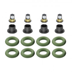 KIT DE FILTROS Y ORINGS DS...