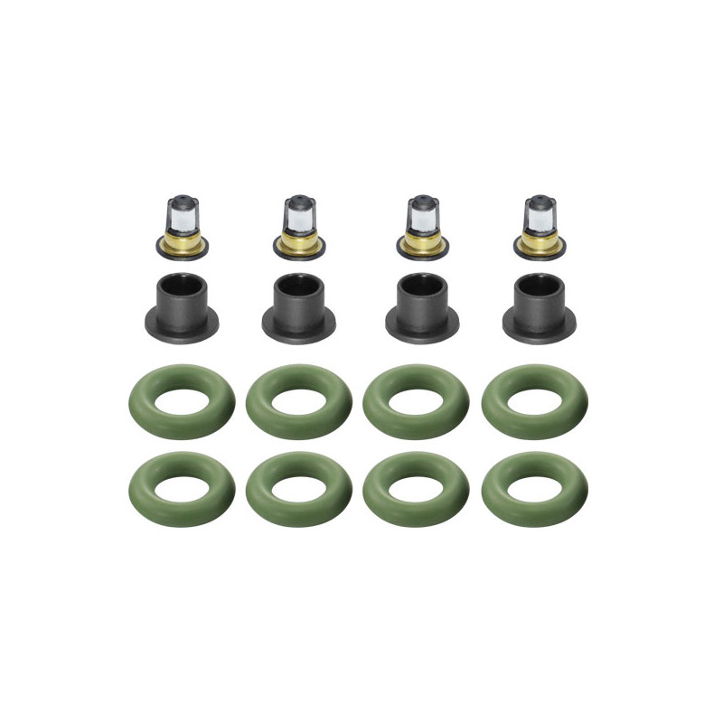 KIT DE FILTROS Y ORINGS DS M1260