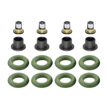 KIT DE FILTROS Y ORINGS DS M1260