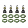 KIT DE FILTROS Y ORINGS DS M1260