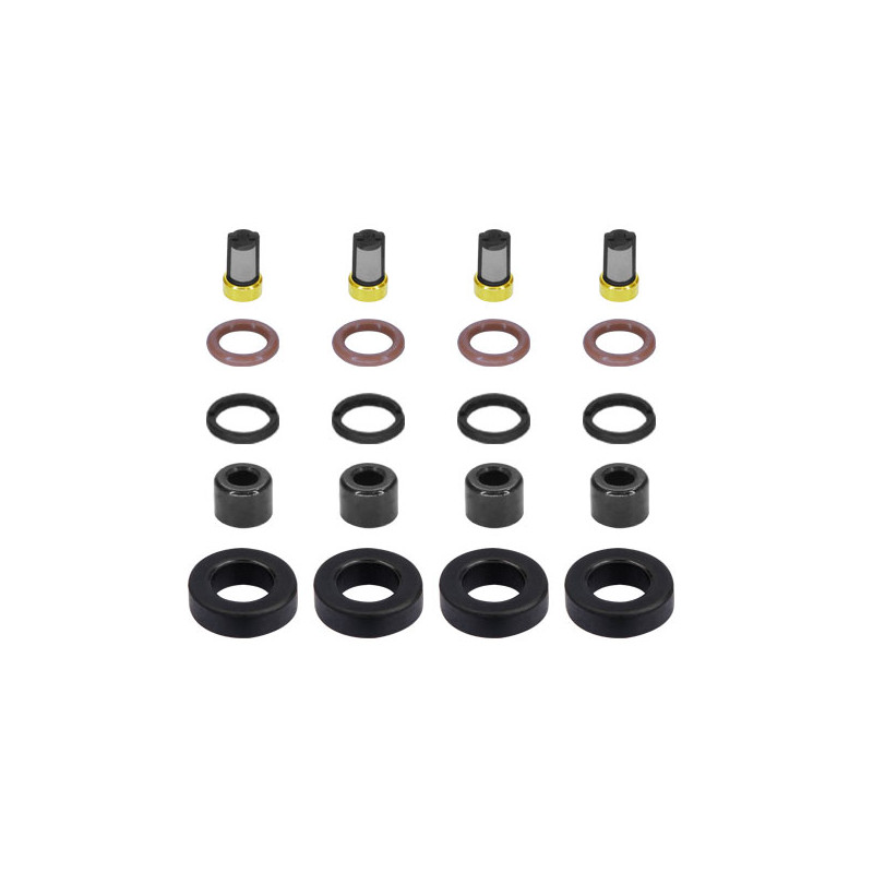 KIT DE FILTROS Y ORINGS DS M1261