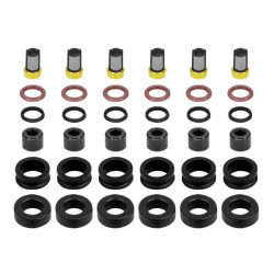 KIT DE FILTROS Y ORINGS DS...