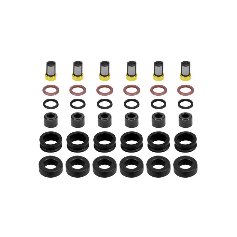 KIT DE FILTROS Y ORINGS DS M1262