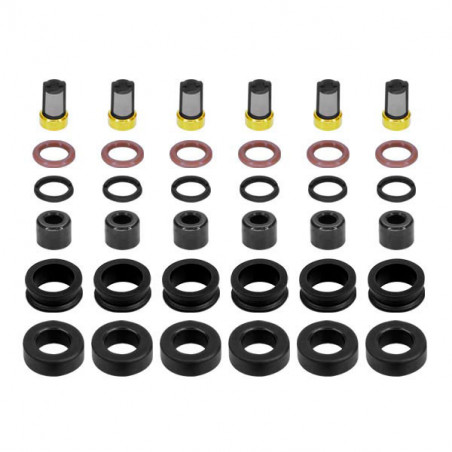 KIT DE FILTROS Y ORINGS DS M1262
