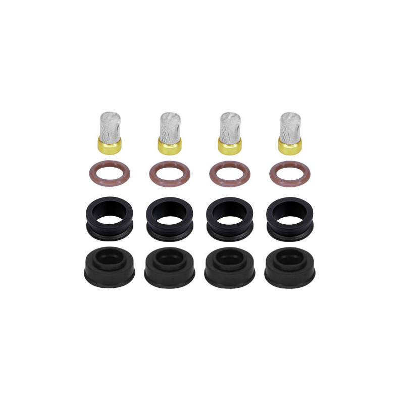 KIT DE FILTROS Y ORINGS DS M1263