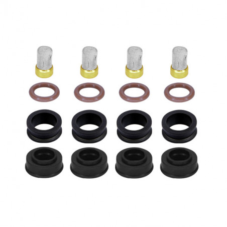 KIT DE FILTROS Y ORINGS DS M1263