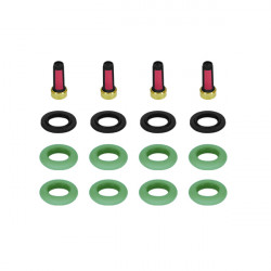 KIT DE FILTROS Y ORINGS DS...