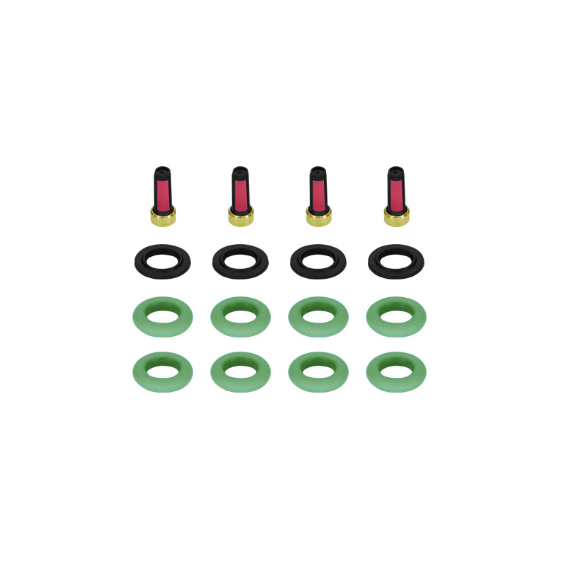 KIT DE FILTROS Y ORINGS DS M1267
