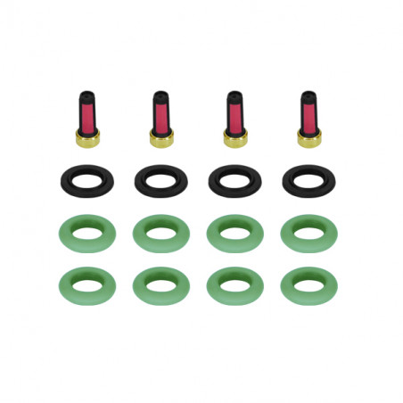 KIT DE FILTROS Y ORINGS DS M1267